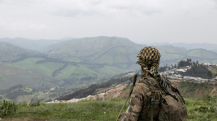 East DR Congo mines mint Rwanda-backed M23's fortune