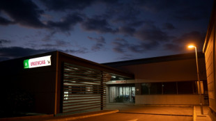 Espectacular incendio en un hospital del sureste de España