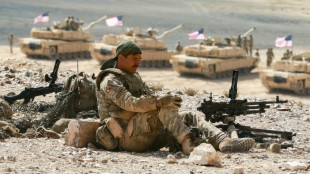 Militaires am&eacute;ricains tu&eacute;s en Jordanie: Biden promet de r&eacute;pliquer, l'Iran r&eacute;fute sa mise en cause