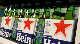 Heineken shares plummet as beer sales dry up