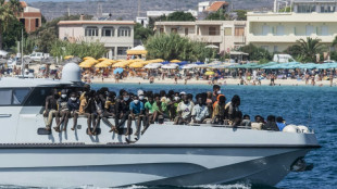 EU-Kommissionspräsidentin reist wegen Flüchtlingskrise nach Lampedusa