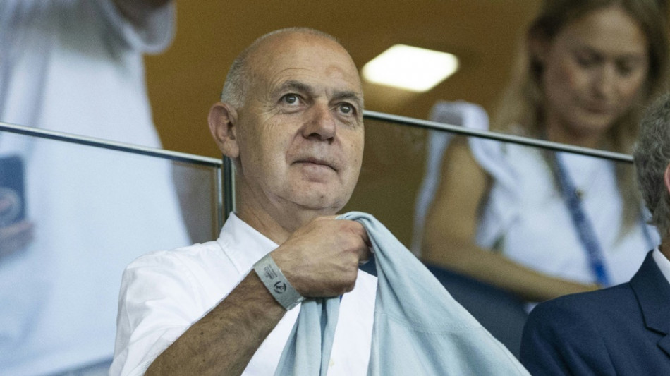 Fu&szlig;ball-WM 2026: Neuendorf sieht Trump-Drohung skeptisch