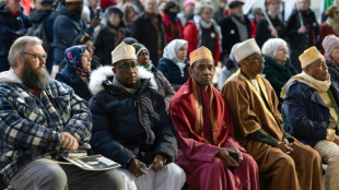 Los trabajadores musulmanes franceses parten al extranjero huyendo de un "ambiente sombrío"