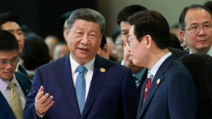 Dominada por Xi Jinping, c&uacute;pula da Apec encerra com compromissos de coopera&ccedil;&atilde;o e IA