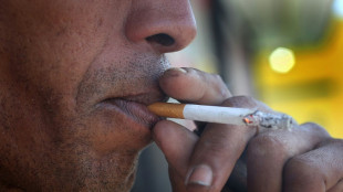 KKH: Zahl berufstätiger Tabaksüchtiger stark gestiegen