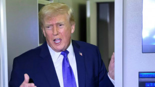 Atomgespr&auml;che: Trump droht Iran bei ausbleibender Einigung mit "Konsequenzen"