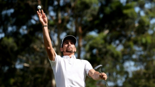 LIV Golf's Niemann wins Australian Open on second playoff hole