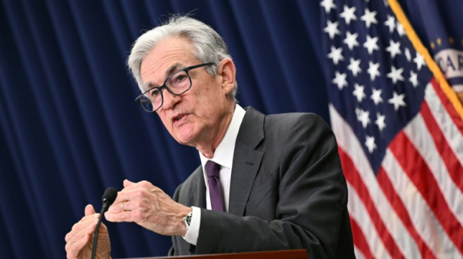 Stocks slide as US inflation clouds rates outlook