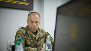 Ukrainischer Armeechef k&uuml;ndigt Ausweitung der Angriffe in Russland an 