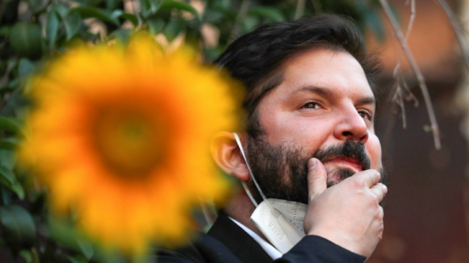 Boric nombra al expresidente del Banco Central Mario Marcel como futuro ministro de Hacienda en Chile