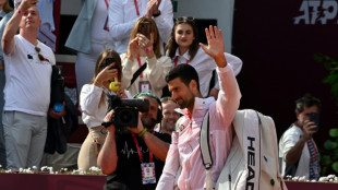 Djokovic perde para Lajovic e &eacute; eliminado nas quartas de final do Torneio de Banja Luka