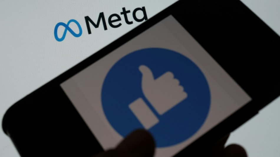 Un mod&eacute;rateur de contenu porte plainte contre Meta (Facebook) au Kenya