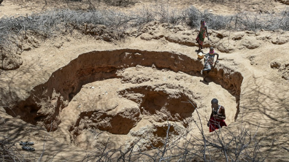 Jefe de la ONU exhorta al mundo a movilizarse para evitar hambruna en el Cuerno de &Aacute;frica