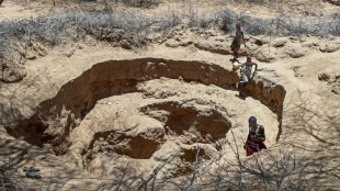 Jefe de la ONU exhorta al mundo a movilizarse para evitar hambruna en el Cuerno de &Aacute;frica