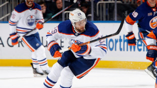 NHL: Draisaitl wieder Wegbereiter für Oilers-Sieg