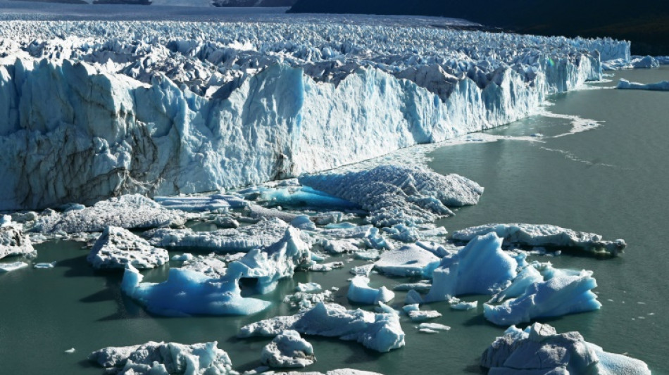 Naciones Unidas alerta de que la cri&oacute;sfera sufre r&aacute;pidos cambios