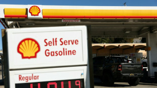 Trump verteidigt Krieg gegen Iran angesichts steigender &Ouml;lpreise