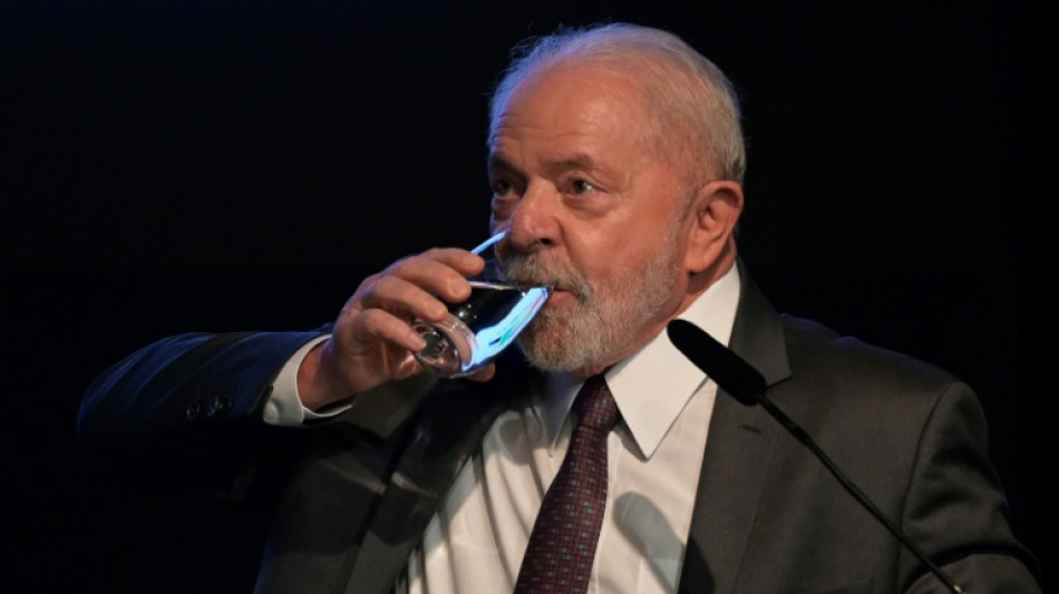 Lula profundiza la purga de militares en su entorno tras la asonada en Brasilia