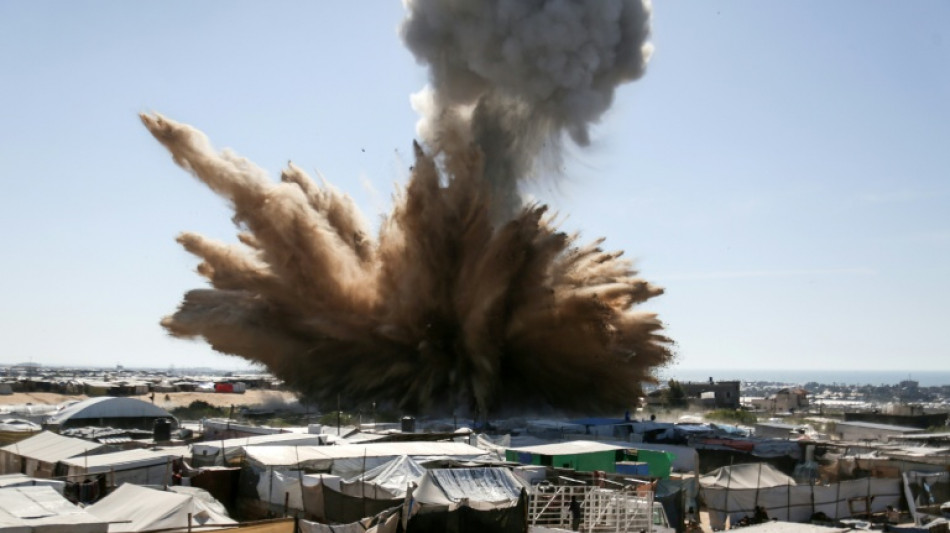 Le Hamas affirme que le sort d'un otage à Gaza reste inconnu