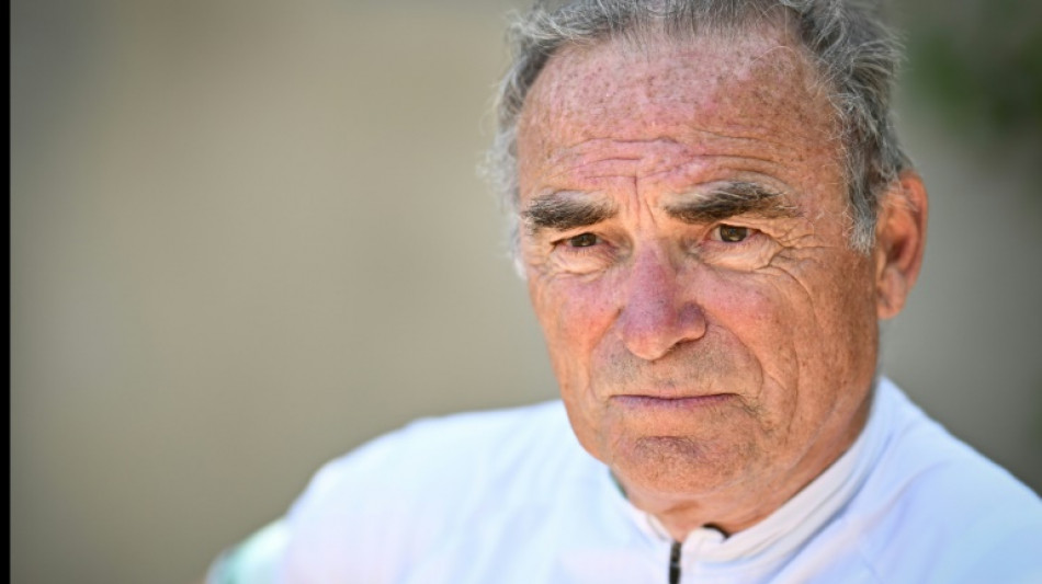 Tour de France: pour qu'un Fran&ccedil;ais gagne, "il faudrait que tous les autres tombent", selon Hinault