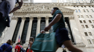 Troisi&egrave;me s&eacute;ance de baisse &agrave; Wall Street face &agrave; la mont&eacute;e des taux obligataires