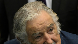 Ex-presidente do Uruguai Jos&eacute; Mujica anuncia que tem tumor no es&ocirc;fago