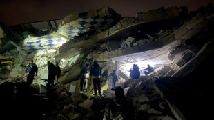Bereits mehr als 630 Tote bei Erdbeben im türkisch-syrischen Grenzgebiet