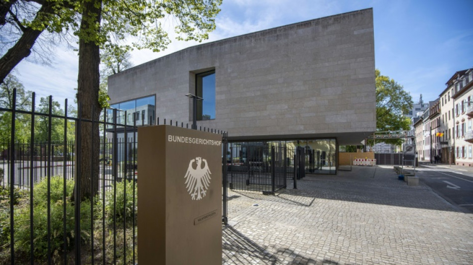 Bundesgerichtshof bestätigt lebenslange Haft nach grausamem Mord an Kind in Berlin