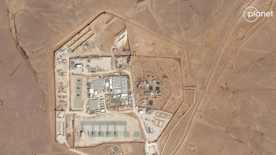 Attaque meurtri&egrave;re en Jordanie: Washington promet des repr&eacute;sailles d&eacute;cisives