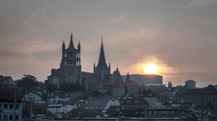 Lausana, la id&iacute;lica y ol&iacute;mpica casa de Espa&ntilde;a en la Eurocopa