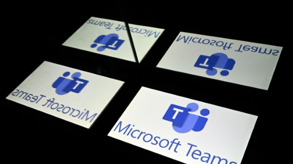 Concurrence: Microsoft &eacute;chappe &agrave; une amende de l'UE li&eacute;e &agrave; Teams 