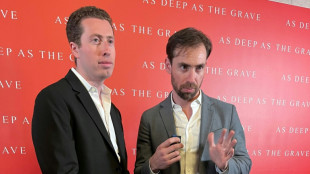 Imagens de Val Kilmer geradas por IA s&atilde;o divulgadas em Las Vegas