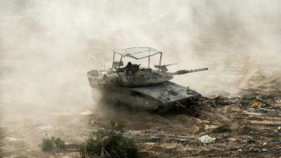 Israelische Armee: Soldaten dringen ins Zentrum von Rafah vor