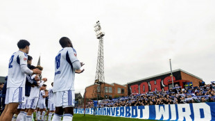 "Verst&ouml;rend": Schalke reagiert auf Fan-Eklat in Dublin