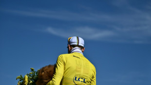 Tour de France: les performances de Pogacar et les in&eacute;vitables questions