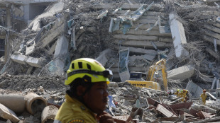 Usgs, in Birmania &egrave; probabile ci siano migliaia di morti