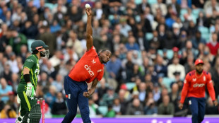 Archer and Wood's 'extra edge' excites England's Livingstone