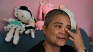Pacientes com câncer nas Filipinas caem na armadilha das curas 'alternativas'