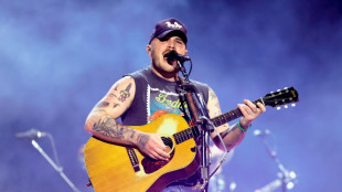 Country music star clashes with Trump govt over immigration raids