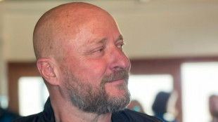 "Je vais vivre mon r&ecirc;ve de gosse": un Fran&ccedil;ais s'appr&ecirc;te &agrave; aller dans l'espace