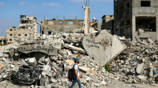 Crecen las dudas sobre la posibilidad de nueva tregua entre Israel y Hamás en Gaza