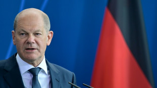 Scholz empfängt niederländischen Regierungschef in Berlin