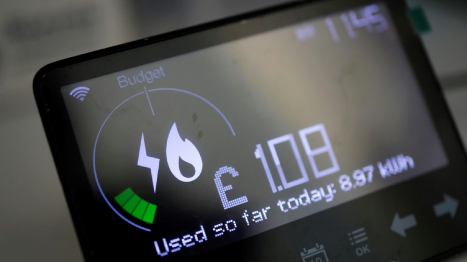 Wholesale energy dives but bills remain sky high