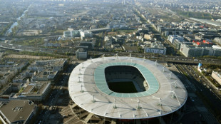Rachat/concession du Stade de France: offres d&eacute;pos&eacute;es, le PSG jette l'&eacute;ponge 