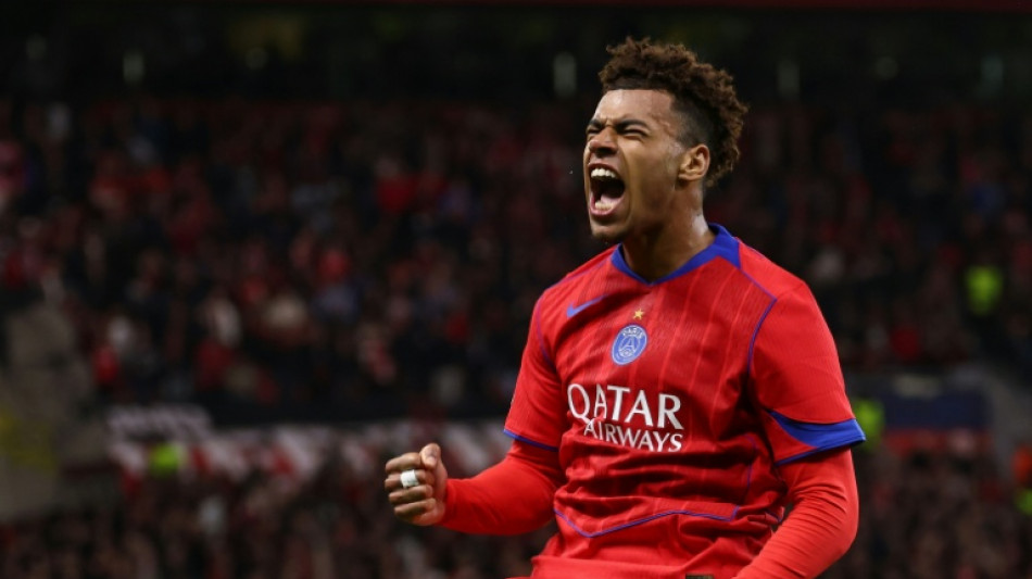 Ligue des champions: festival du PSG, Demb&eacute;l&eacute; buteur pour son retour