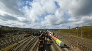 DB und Regierung werben in Brüssel für rasche Umrüstung auf digitale Güterwaggons 