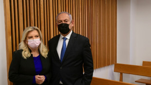 Israel, absorto en la "negociaci&oacute;n de pena" para Netanyahu 