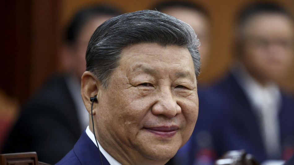 Xi, 'avanti con l'area di libero scambio Cina-Asean'