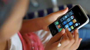 Les temps d'&eacute;cran chez les petits exc&egrave;dent les recommandations, selon une vaste &eacute;tude