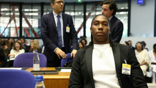 Semenya faces 'important day' at European rights court